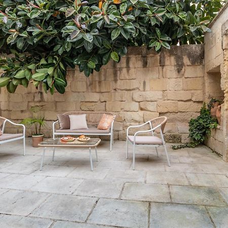 Il Giardino Dei Mesagnesi - Lecce Selectionアパートメント エクステリア 写真