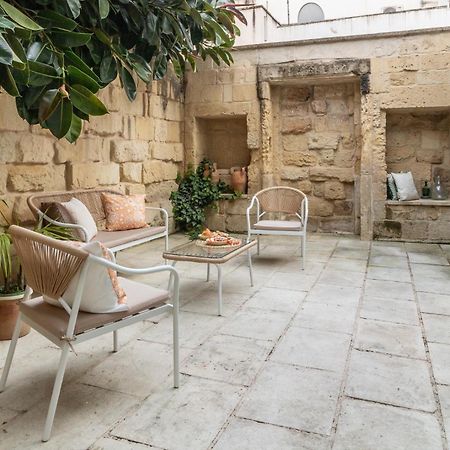 Il Giardino Dei Mesagnesi - Lecce Selectionアパートメント エクステリア 写真